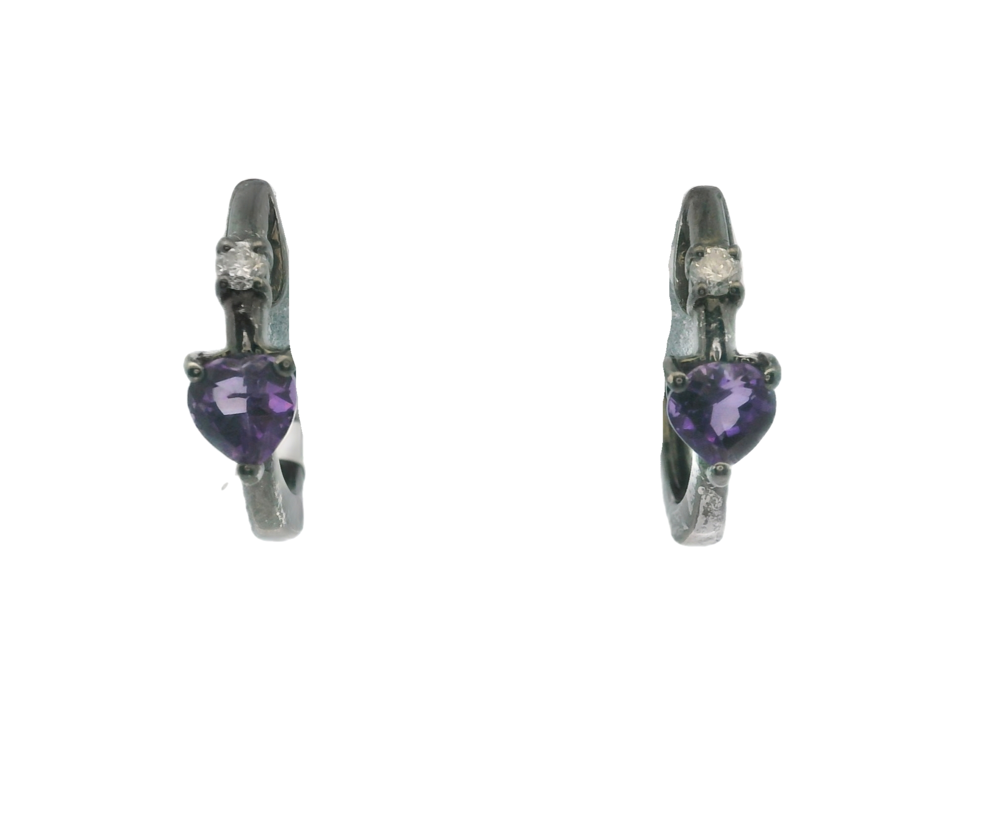 AMATISTA HOOPS